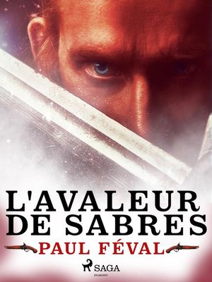 cover image of L'Avaleur de Sabres